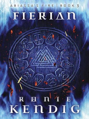 cover image of Fierian